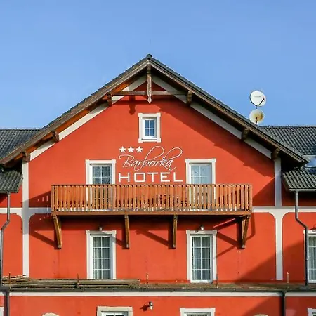 Barborka