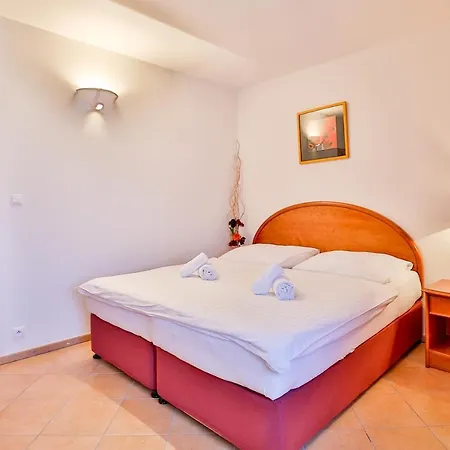 Hotel Barborka *