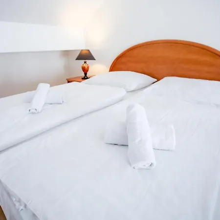 Barborka Hotel